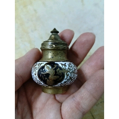 铜葫芦_岁月累积【7788商城__七七八八商品交易平台(7788.com)】