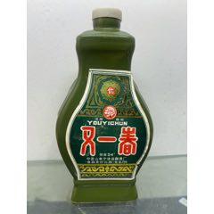 又一春酒瓶(au37640233)