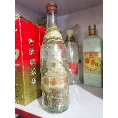赤河茅酒1992多少钱图片