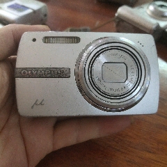 奥林巴斯U820数码相机