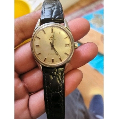 老古董手表