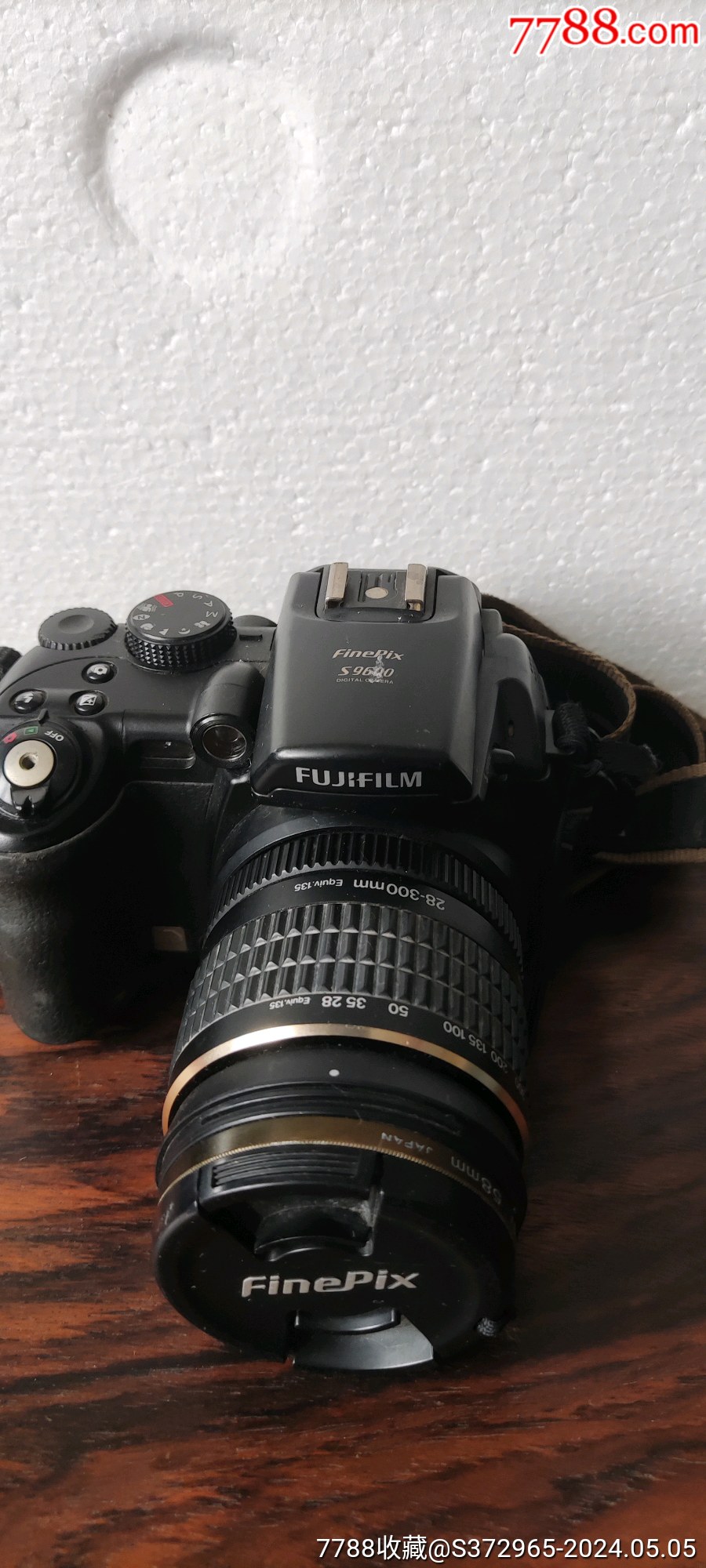 富士s9600_单反相机_通州晓宇【7788收藏__收藏热线】