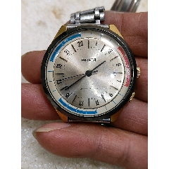 英格自动男表2168机芯-价格:245元-au37654702-手表/腕表 -加价-7788