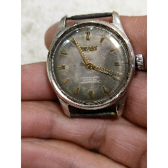 英格自动男表2168机芯-价格:245元-au37654702-手表/腕表 -加价-7788