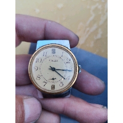 瑞士机芯手表