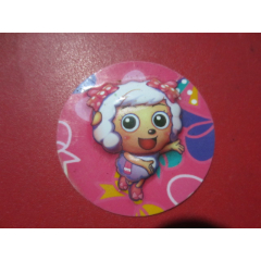 均瑶妙卡迪迦奥特曼立体卡