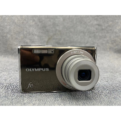 奥林巴斯FE-5030数码CCD卡片机_卡片机/数码相机_￥120
