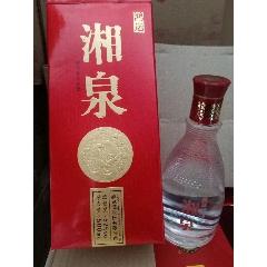 经典古井贡酒整箱