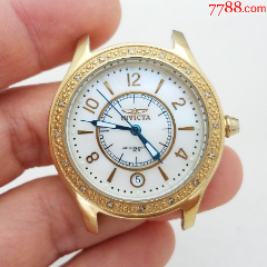 7788收藏__收藏热线>首页>拍卖>手表/腕表>迈克高仕michael-kors电子