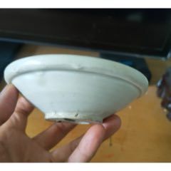 邢窑白瓷碗(zc37667777)