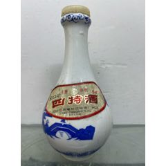 四特酒酒瓶(au37668194)