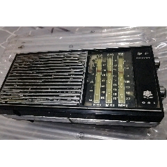牡丹941收音机(au37668562)