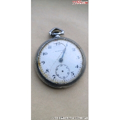 苏联老怀表