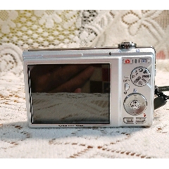 奥林巴斯数码相机OLYMPUSFE-370