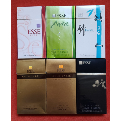 烟标:梅花王·红硬包烟,梅花为记,唯珍香烟,台湾烟酒股份有限公司制造