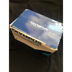 原盒原说明书全新奥林巴斯700XB相机（仔细阅图看简介）(au37675555)