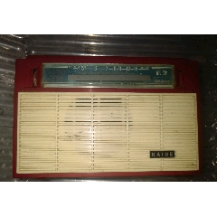 凯歌4B5语录收音机(au37679291)