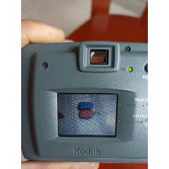 柯达相机怎么传输照片图片