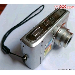 明基牌数码相机（好品好使）_卡片机/数码相机_￥150