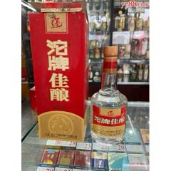 古川6瓶-价格:31元-au37830286-老酒收藏 -加价-7788收藏__收藏热线