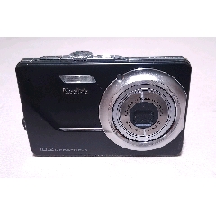 极品柯达m340卡片数码ccd相机，功能正常！(zc37692778)