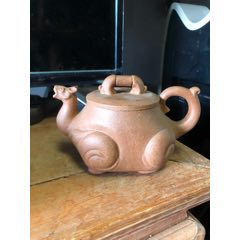 名家紫砂壶-价格:68元-au37747193-紫砂壶 -加价-7788收藏__收藏热线