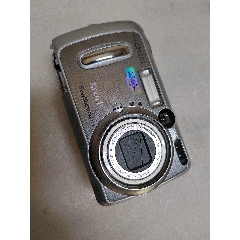 柯达DX6440数码相机(au37696458)