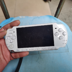 “索尼”PSP—3006（白色机）