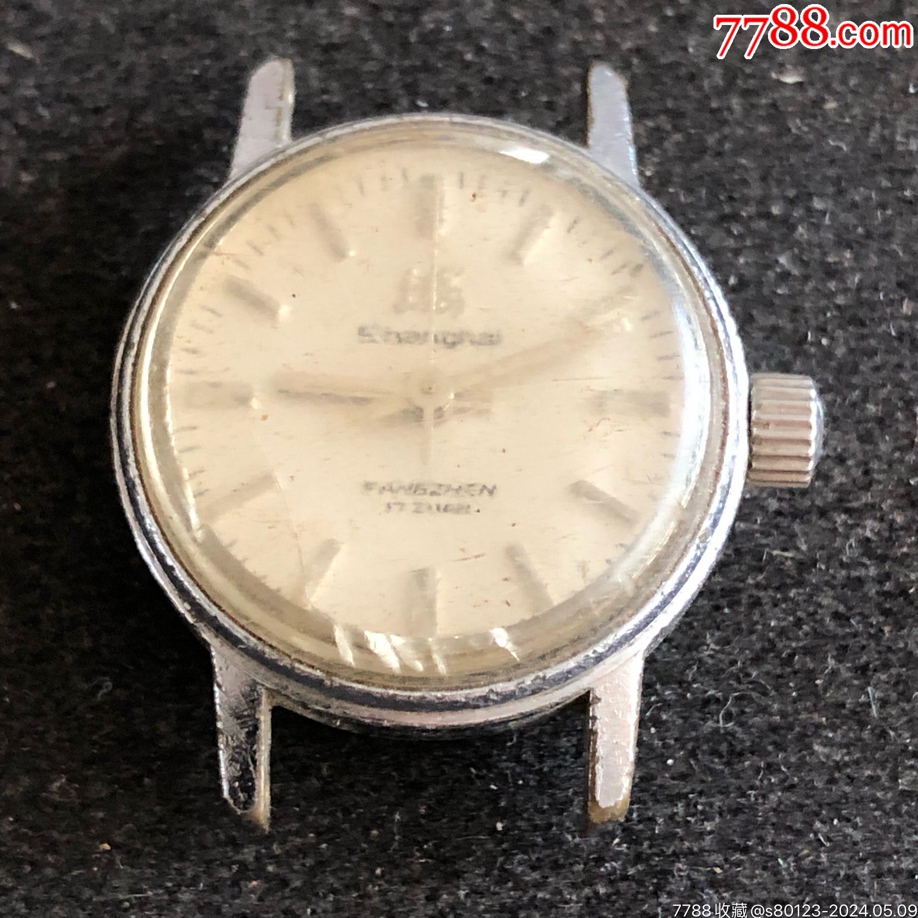 com)>首页>拍卖>手表/腕表>女表_价格3元【慧古轩】1800_1800