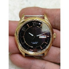 英格自动男表2168机芯-价格:245元-au37654702-手表/腕表 -加价-7788