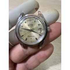 精工盾牌5号男款自动表