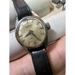 精工盾牌5号男款自动表