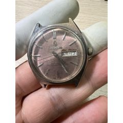 精工盾牌5号男款自动表