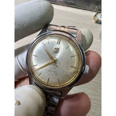 精工盾牌5号男款自动表