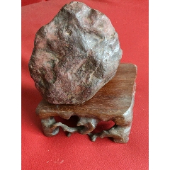 铁锰镍陨石