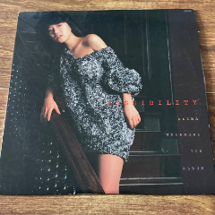 巴赫-勃兰登堡协奏曲-雅克路西耶爵士三重奏-黑胶lp