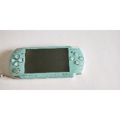 游戏机一个_PSP/游戏机_￥157
