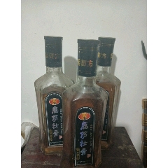 玻璃制品-酒瓶-7788邮票收藏
