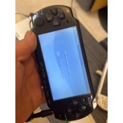PSP-2_PSP/游戏机_￥172