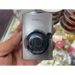相机一个_卡片机/数码相机_￥147