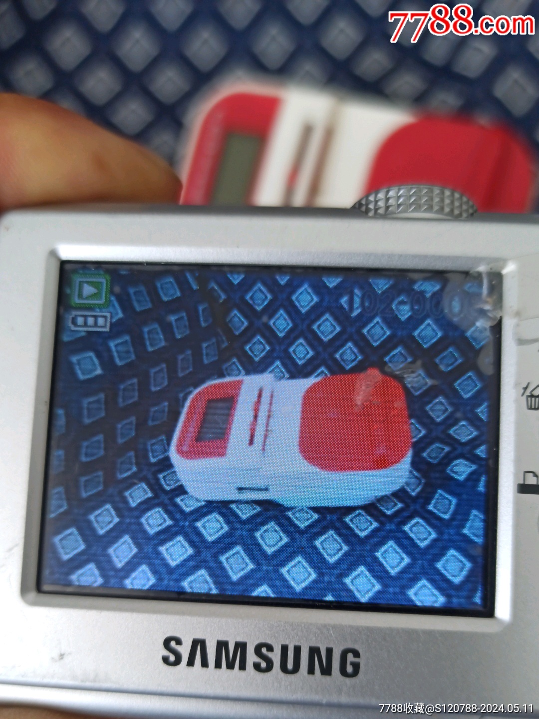 索尼w310￥1989品99爱国者v728￥5359品99三星w8600￥319品99