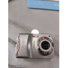 日本宾得PENTAX，OptioE30相机好用能拍照带内存卡_卡片机/数码相机_￥163