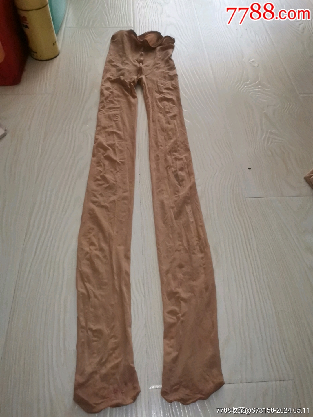 老尼龙丝连裤袜子_大船钱币收藏【7788商城__七七八八商品交易平台