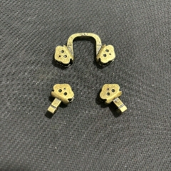 眼镜配件眼镜铜配件