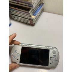 索尼PSP2000-看图拍_PSP/游戏机_￥161