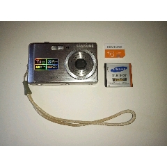 三星L730_卡片机/数码相机_￥140