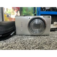 佳能ixus265hs卡片相机（149）_卡片机/数码相机_￥777