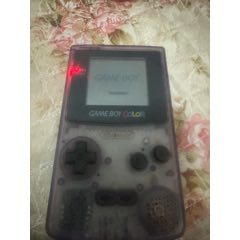 任天堂gb游戏机_PSP/游戏机_￥205