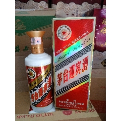 四川老酒4瓶请见