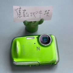 便携自动傻瓜机复古怀旧情怀相机_价格288元【集散地牛蛙】240_240